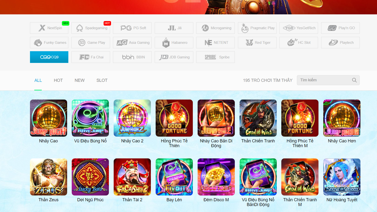 trò chơi baccarat là gì