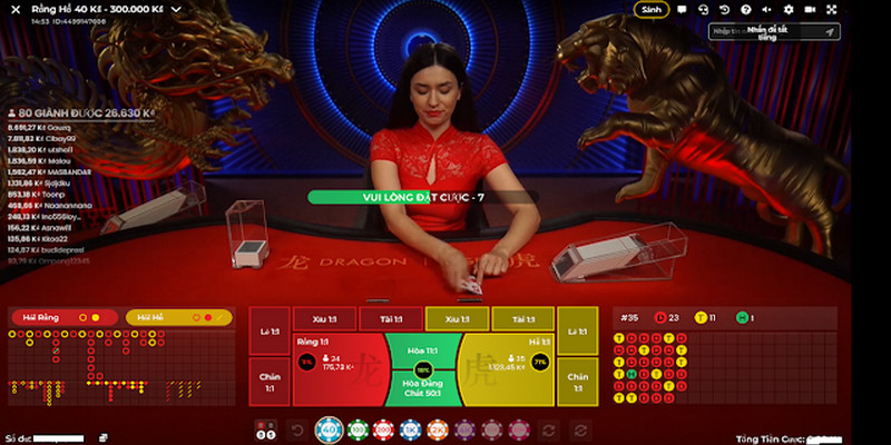 181bet RTG Bắn cá