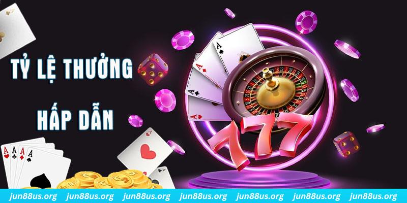 181bet NE Điện Tử