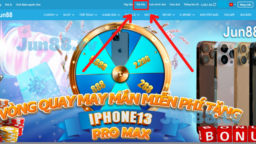 181bet nổ hũ 2 mặt là gì