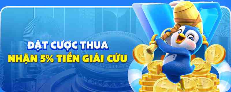 YGR Bắn cá